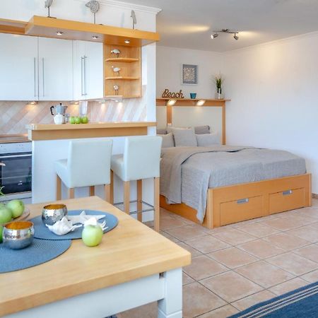 Ad3 6D Sylter Herz Westerland Bagian luar foto