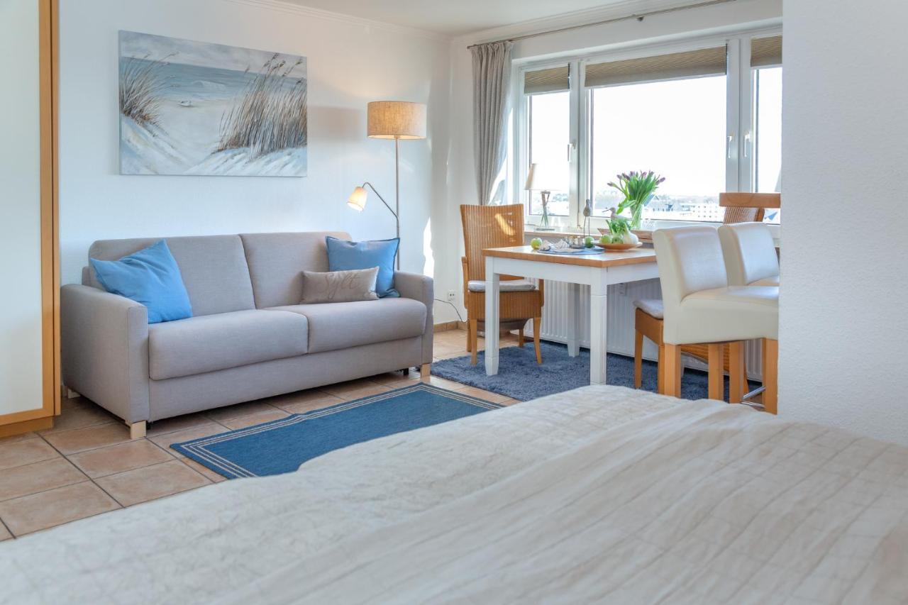 Ad3 6D Sylter Herz Westerland Bagian luar foto