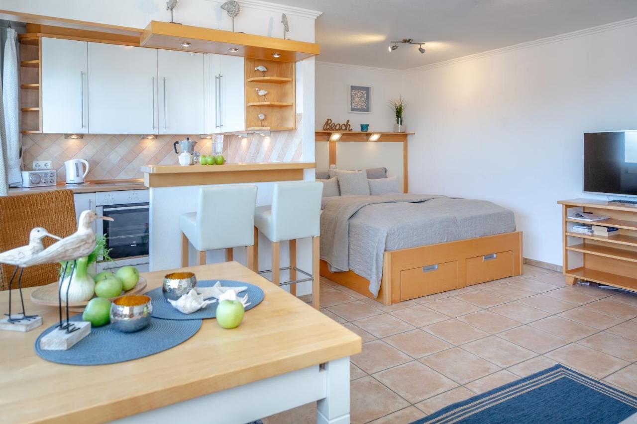 Ad3 6D Sylter Herz Westerland Bagian luar foto