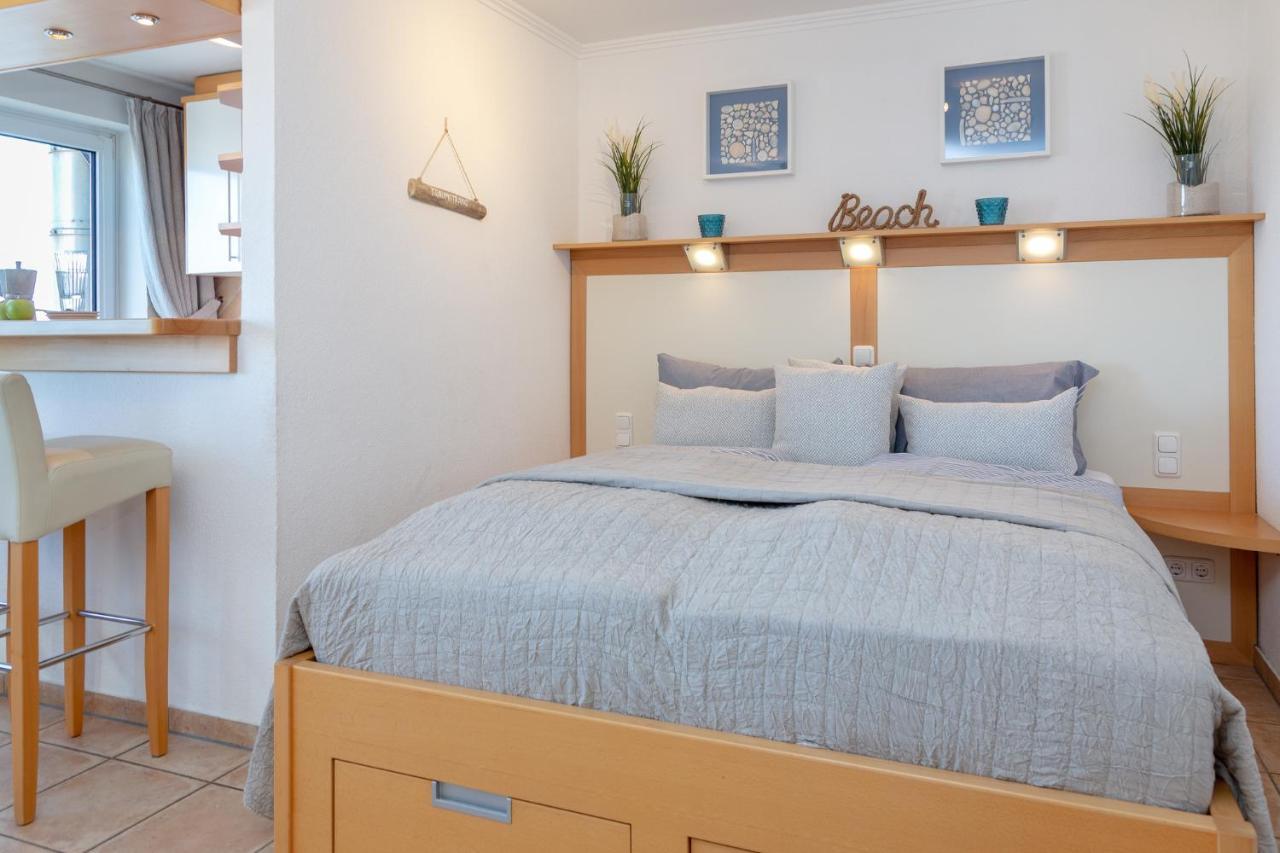Ad3 6D Sylter Herz Westerland Bagian luar foto