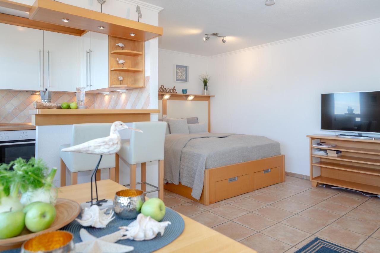 Ad3 6D Sylter Herz Westerland Bagian luar foto