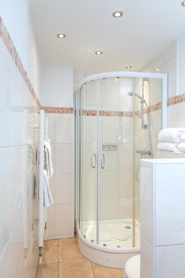 Ad3 6D Sylter Herz Westerland Bagian luar foto